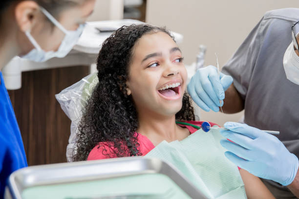 Best Pediatric Emergency Dentist in East Petersburg, PA