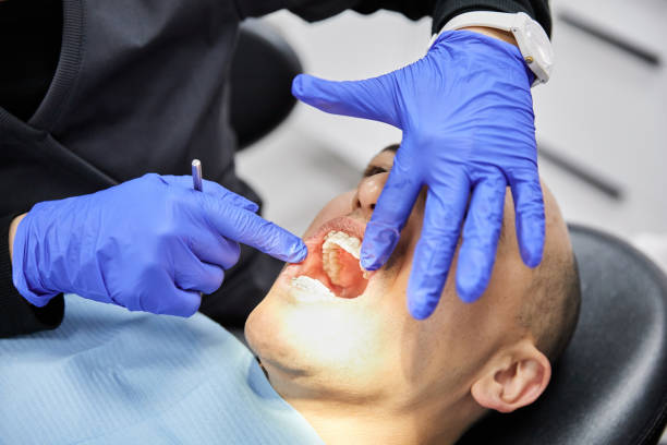 Best Walk-In Emergency Dentist in East Petersburg, PA